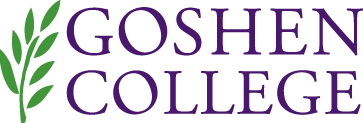 Goshen College logo