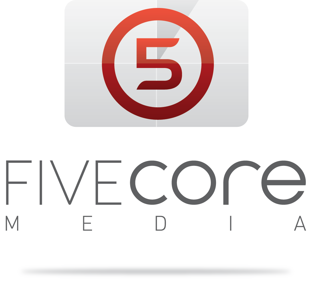 FiveCore Logo