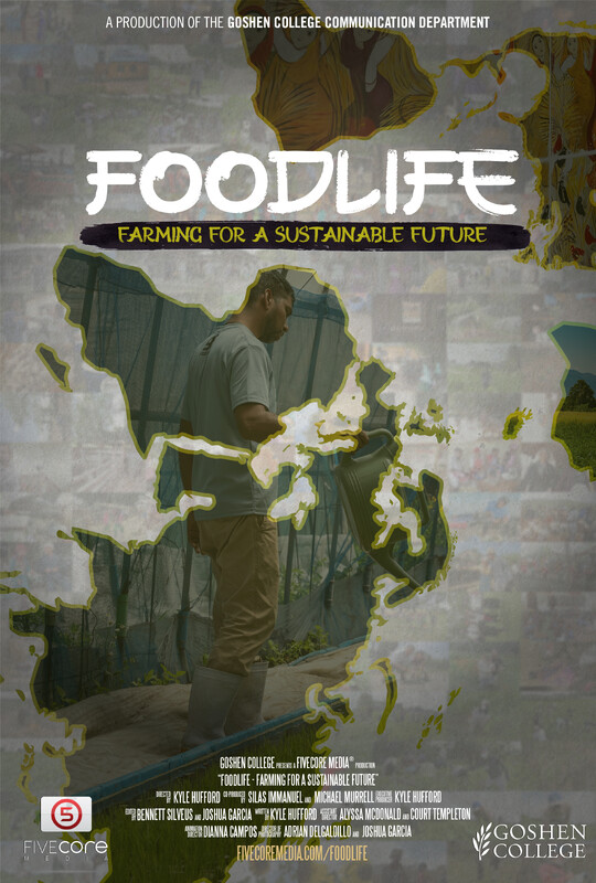 Foodlife-poster