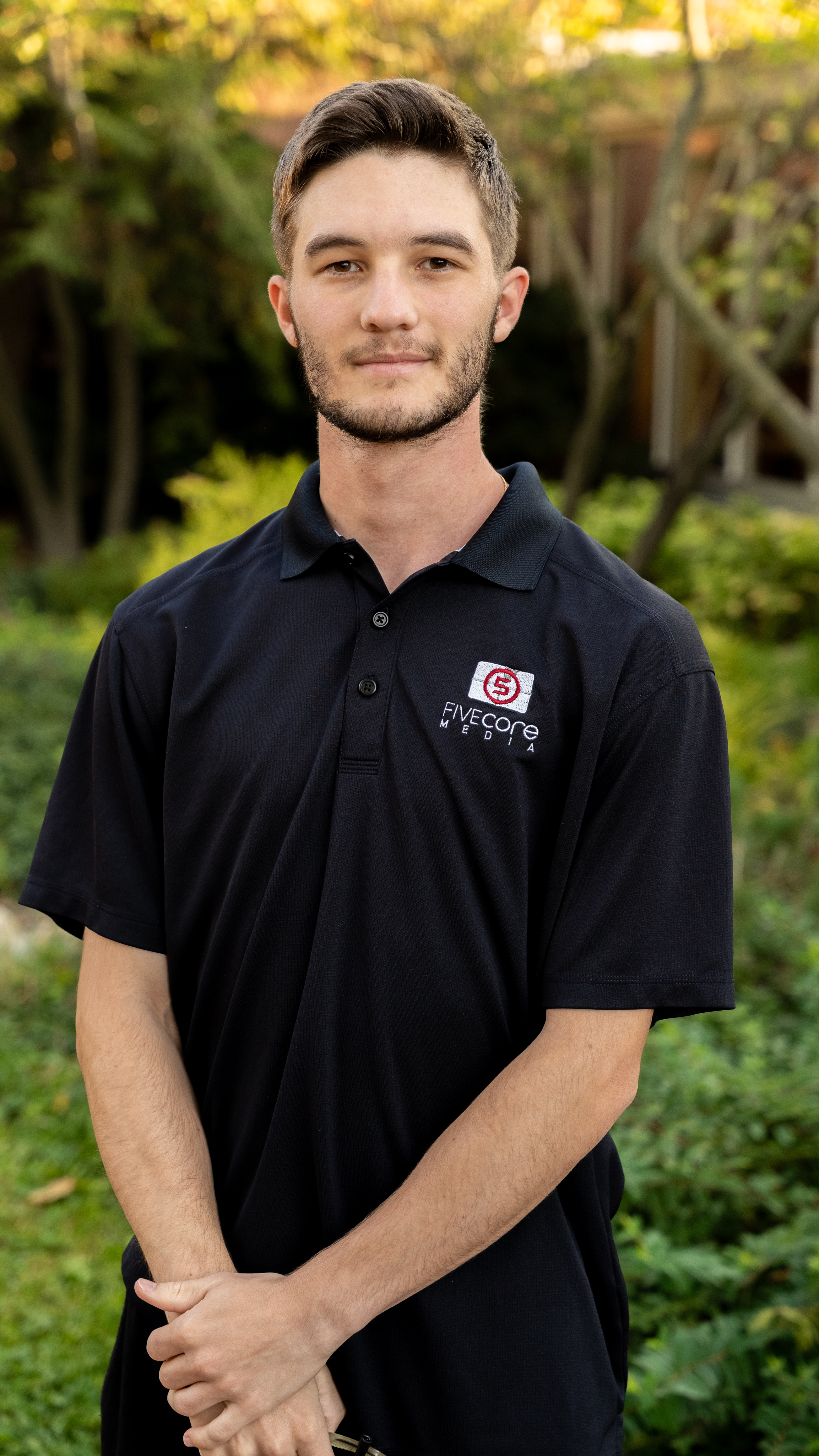 FiveCore Staff 2025-12