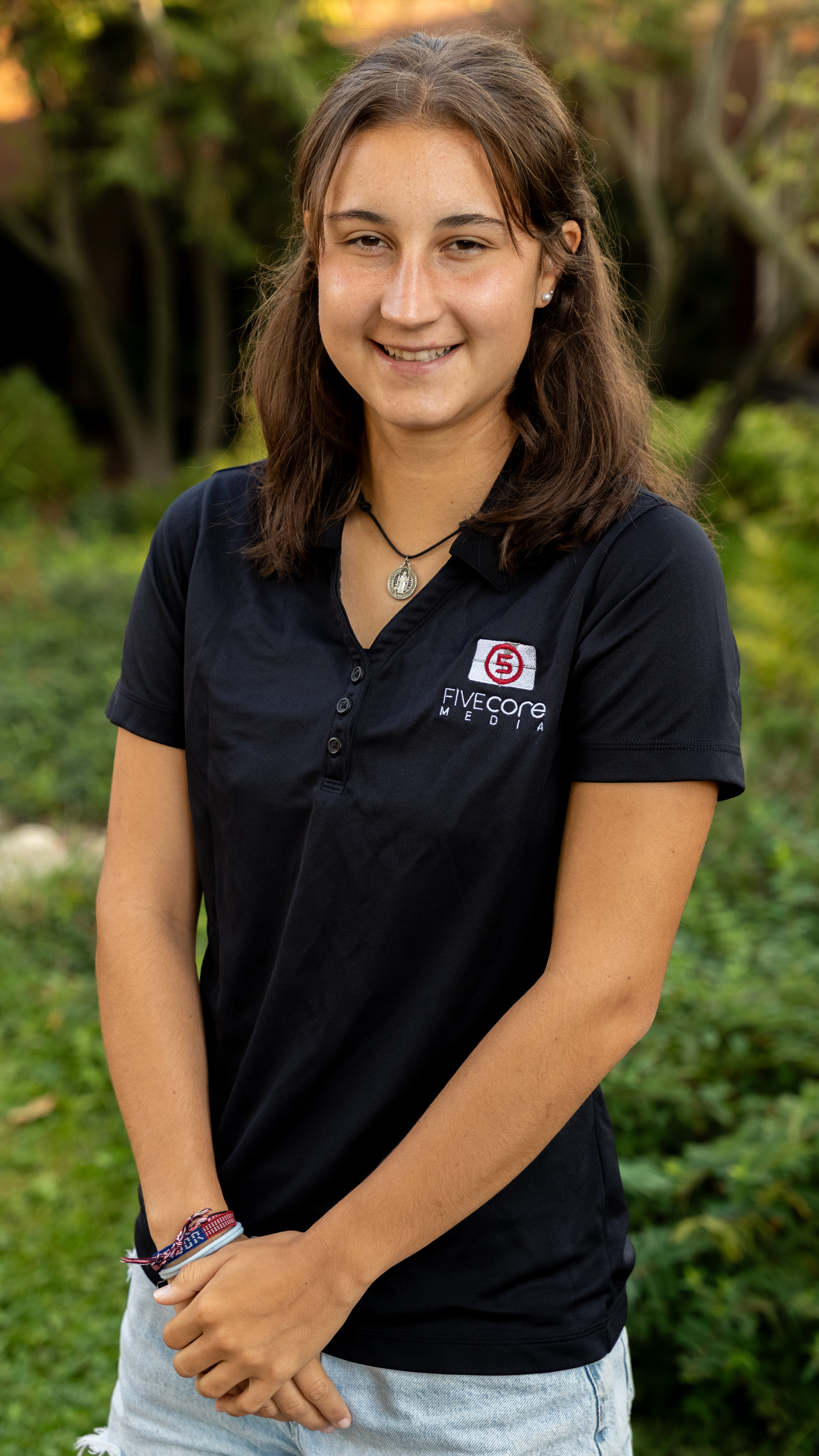 FiveCore Staff 2025-23