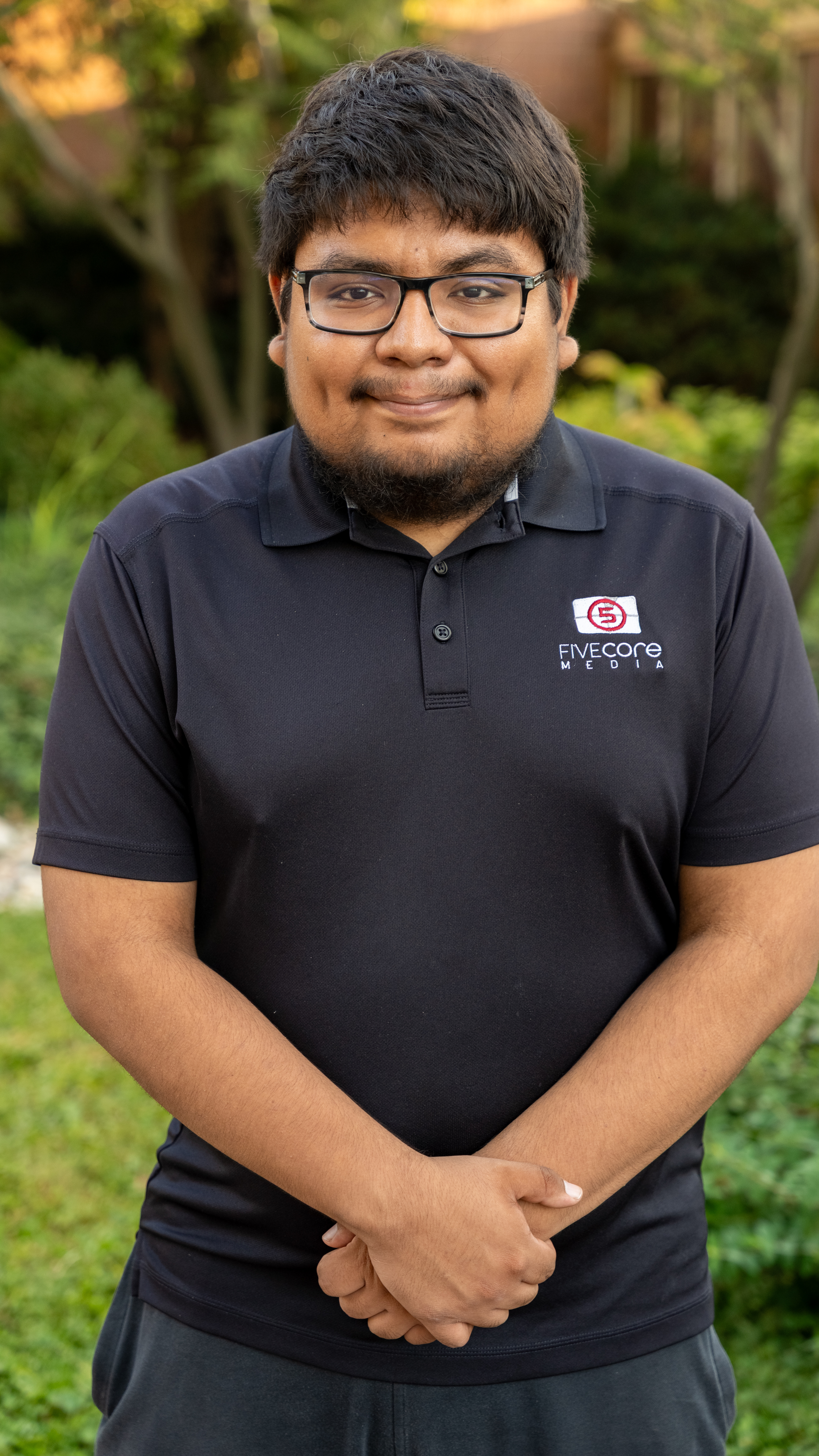 FiveCore Staff 2025-7