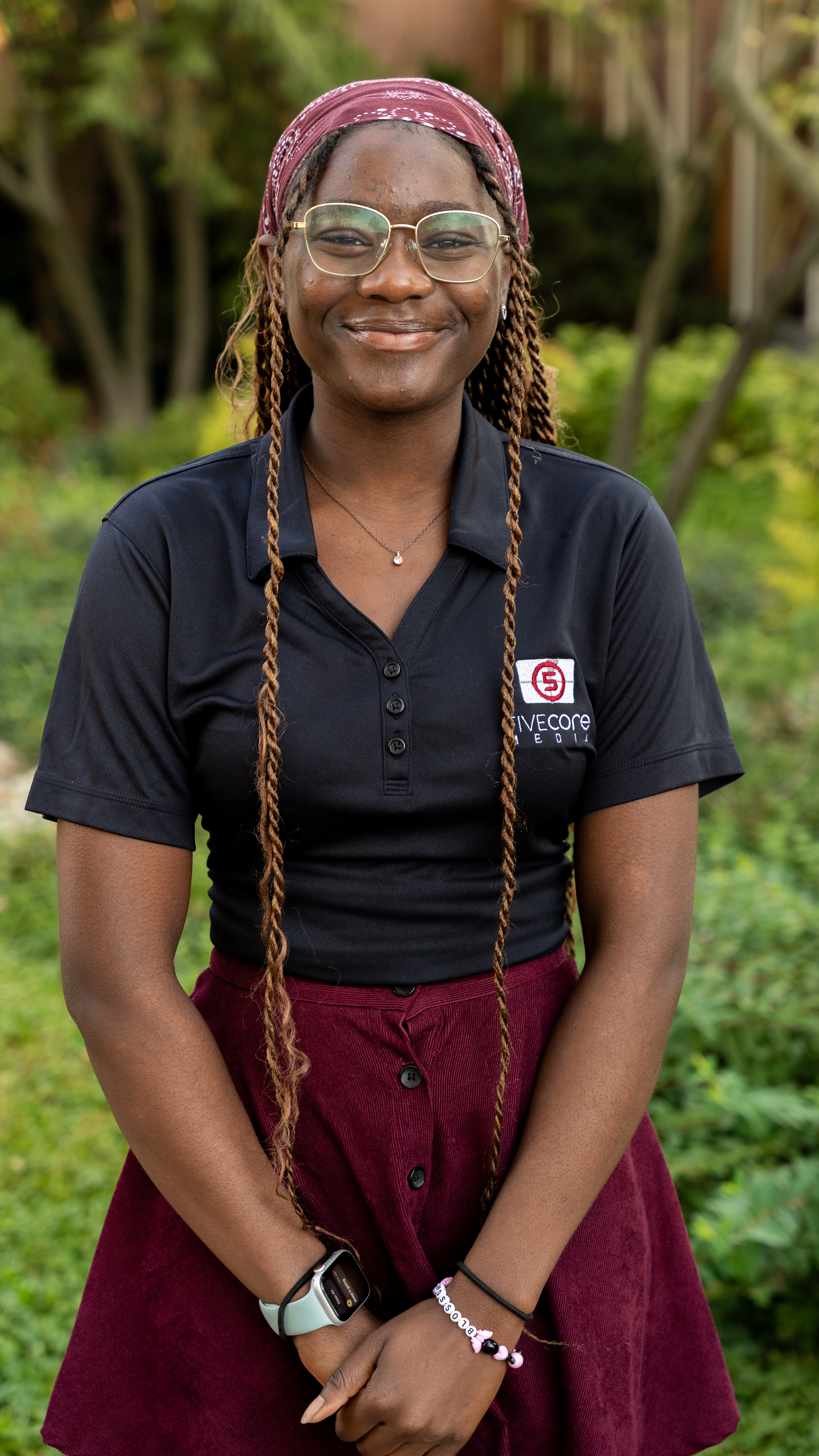 FiveCore Staff 2025-9