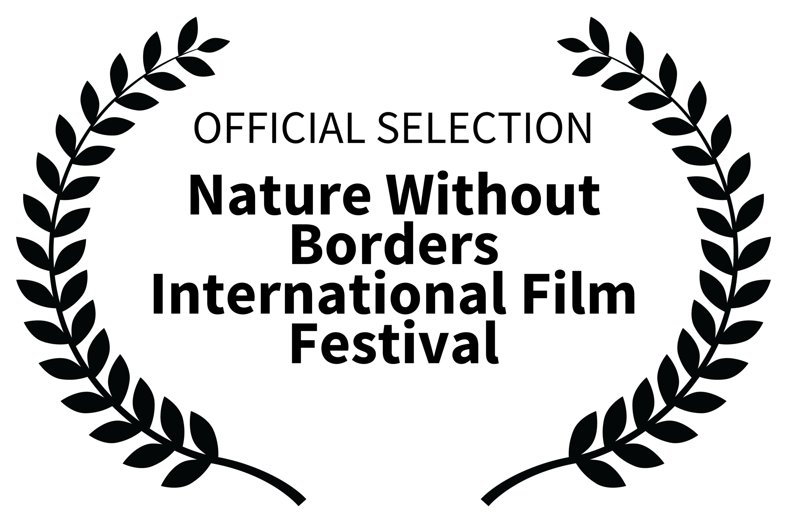 OFFICIALSELECTION-NatureWithoutBordersInternationalFilmFestival